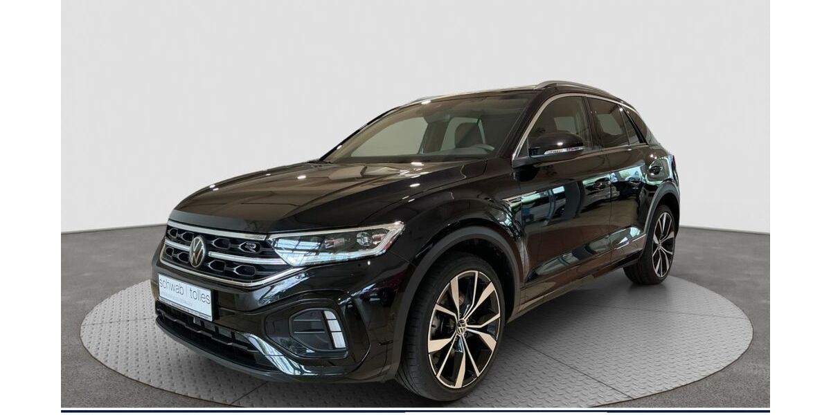 VW T-Roc 16.939 km 39.945 &euro; Neuss 41469