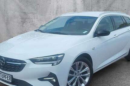 Opel Insignia 199.990 km 11.950 &euro; Lübbenau 03222