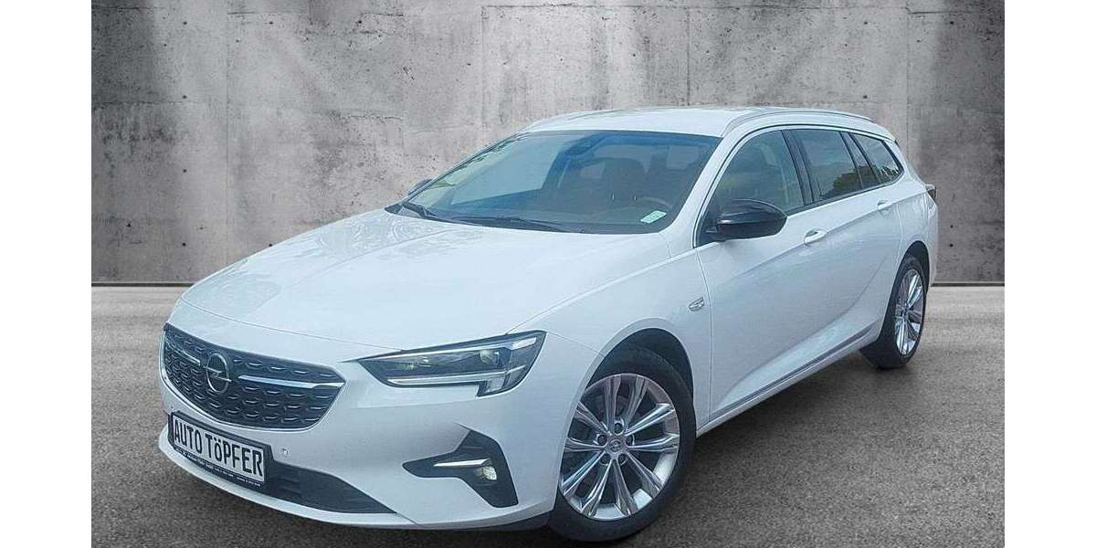 Opel Insignia 199.990 km 11.950 &euro; Lübbenau 03222