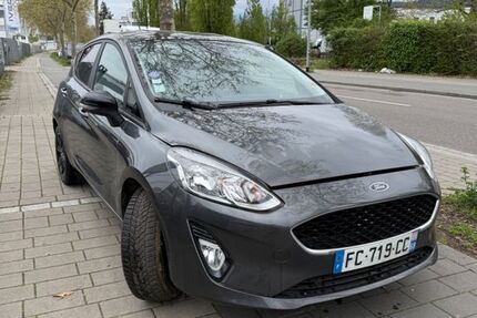 Ford Fiesta 200.000 km 3.850 &euro; Freiburg 79108