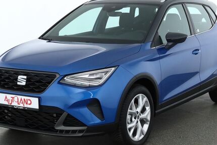 Seat Arona 9.977 km 21.990 &euro; Leipzig 04209
