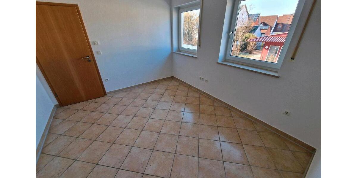 Etagenwohnung Moosburg an der Isar - 4 Zimmer, 95 m&sup2;, 395.000&euro; | Angebot:27077568