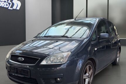 Ford Focus 102.110 km 1.222 &euro; Kiel 24118