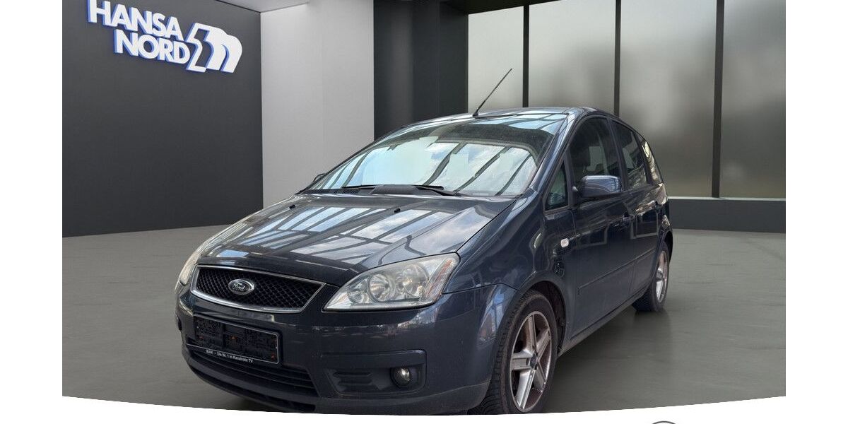 Ford Focus 102.110 km 1.222 &euro; Kiel 24118