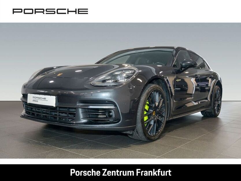 Panamera