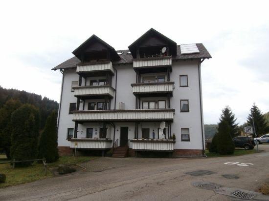 3 Zimmer Wohnung zur Kapitalanlage in Freudenstadt Christophstal 3 zimmer