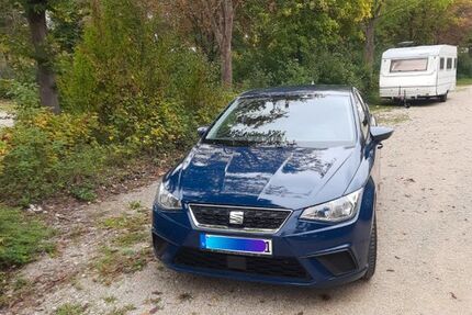 Seat Ibiza 72.100 km 9.700 € Neumarkt 92318