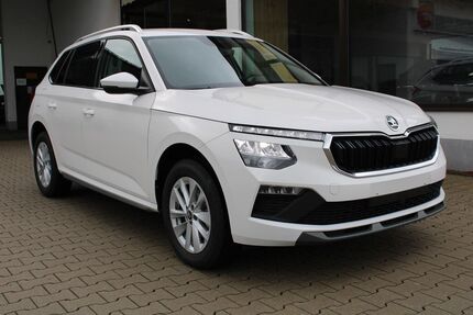 Skoda Kamiq 8.134 km 23.990 &euro; Teisendorf 83317