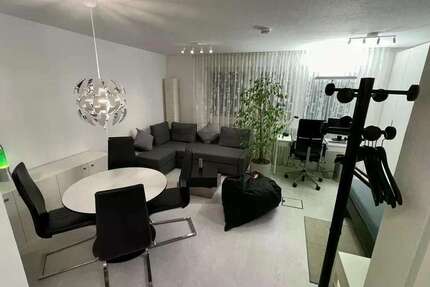 Wohnung zum Mieten in Stuttgart 1.000 € 32 m² 1 zimmer