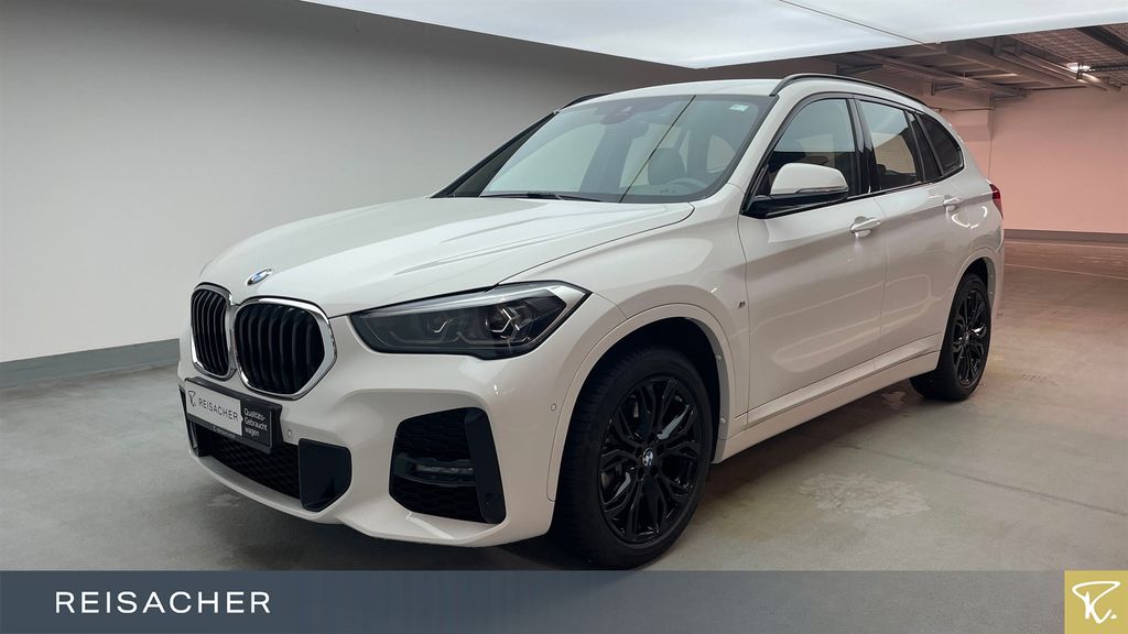 BMW X1 54.929 km 28.499 &euro; Augsburg 86167