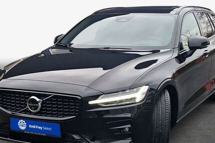 Volvo V60 20.798 km 38.800 &euro; Dresden 01159