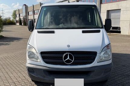 Mercedes-Benz Sprinter 230.000 km 3.900 &euro; Fürth 90766