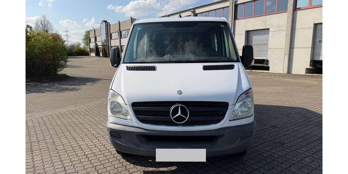 Mercedes-Benz Sprinter 230.000 km 3.900 &euro; Fürth 90766