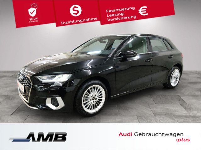 Audi A3 19.260 km 26.870 € Borna 04552
