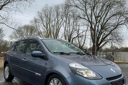 Renault Clio 172.000 km 1.000 &euro; Bremen 28259