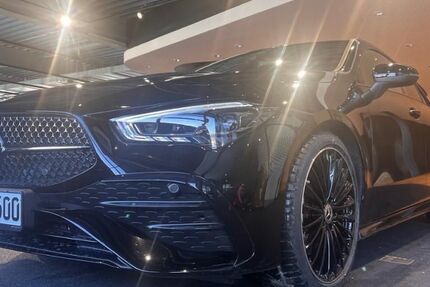 Mercedes-Benz CLA 200 6.000 km 41.450 &euro; Balingen 72336