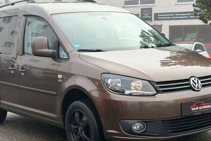 VW Caddy 269.000 km 6.990 &euro; Filderstadt bei Stuttgart 70794
