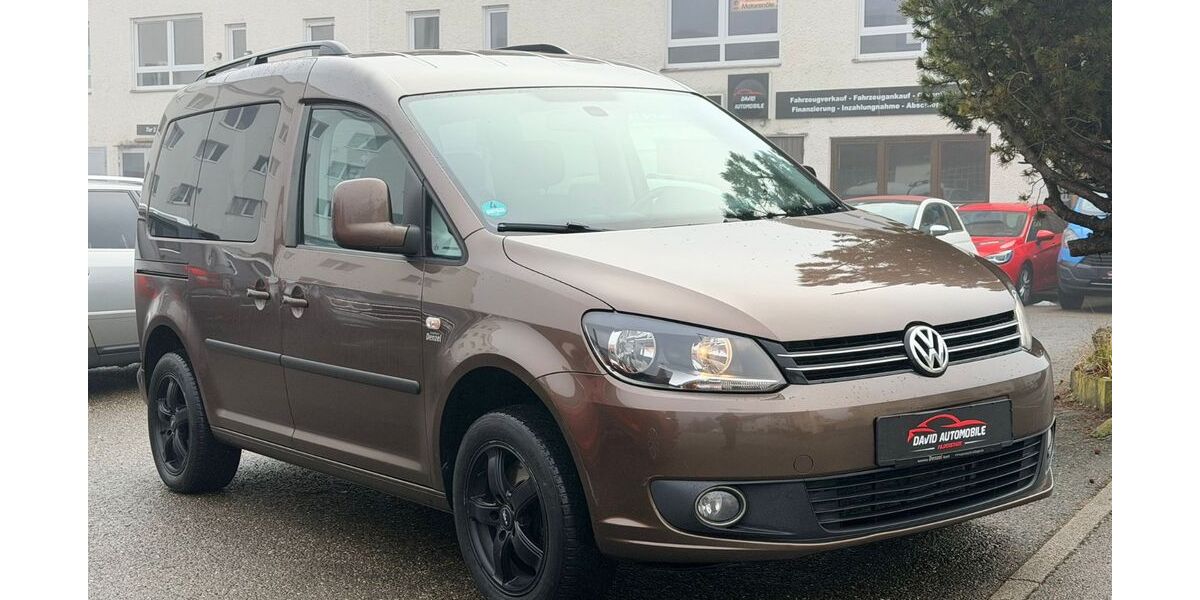 VW Caddy 269.000 km 6.990 &euro; Filderstadt bei Stuttgart 70794