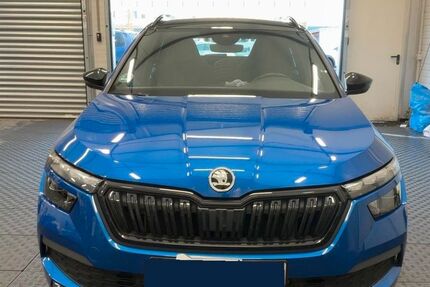 Skoda Kamiq 41.703 km 19.700 &euro; Siegen 57072
