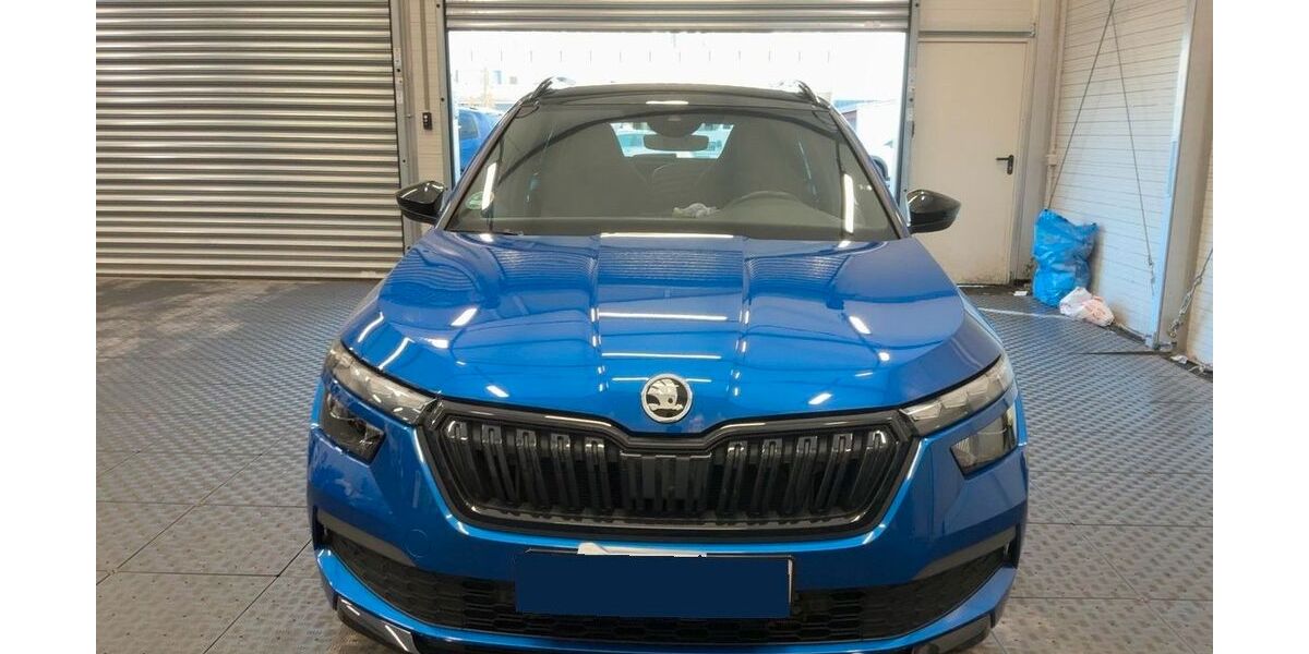 Skoda Kamiq 41.703 km 19.700 &euro; Siegen 57072