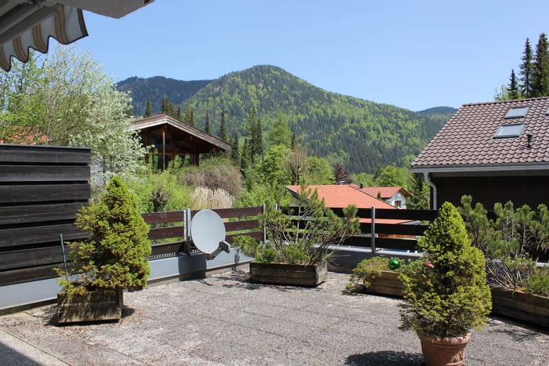 Wohnung zum Kaufen in Schliersee 299.000 € 55.67 m²