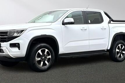 VW Amarok 33.154 km 41.380 &euro; Emsdetten 48282