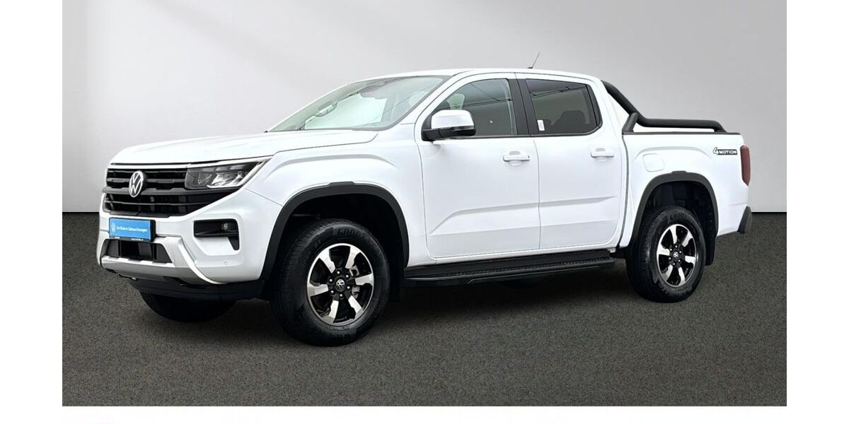 VW Amarok 33.154 km 42.880 &euro; Emsdetten 48282