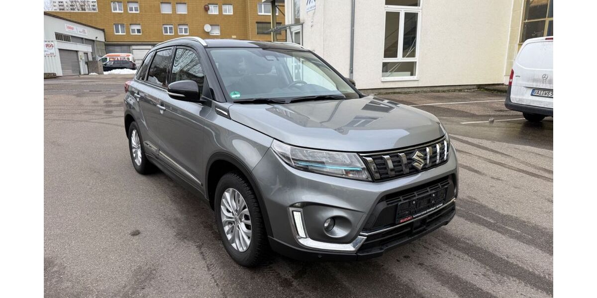 Suzuki Vitara 18.700 km 17.950 &euro; Möglingen 71696