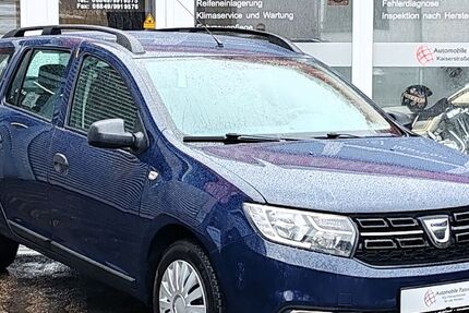 Dacia Logan 88.756 km 7.651 &euro; Kirkel 66459