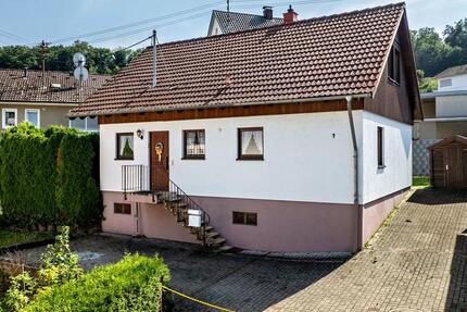 Familientraum in ruhiger Wohnlage! 5 zimmer