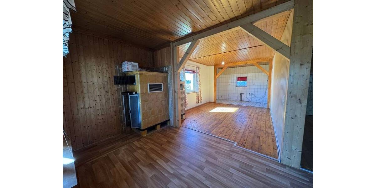 Bungalow Ueckermünde - 2 Zimmer, 70 m&sup2;, 115.000&euro; | Angebot:26188219