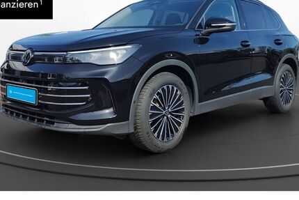 VW Tiguan 25.700 km 40.960 € Bad Langensalza 99947