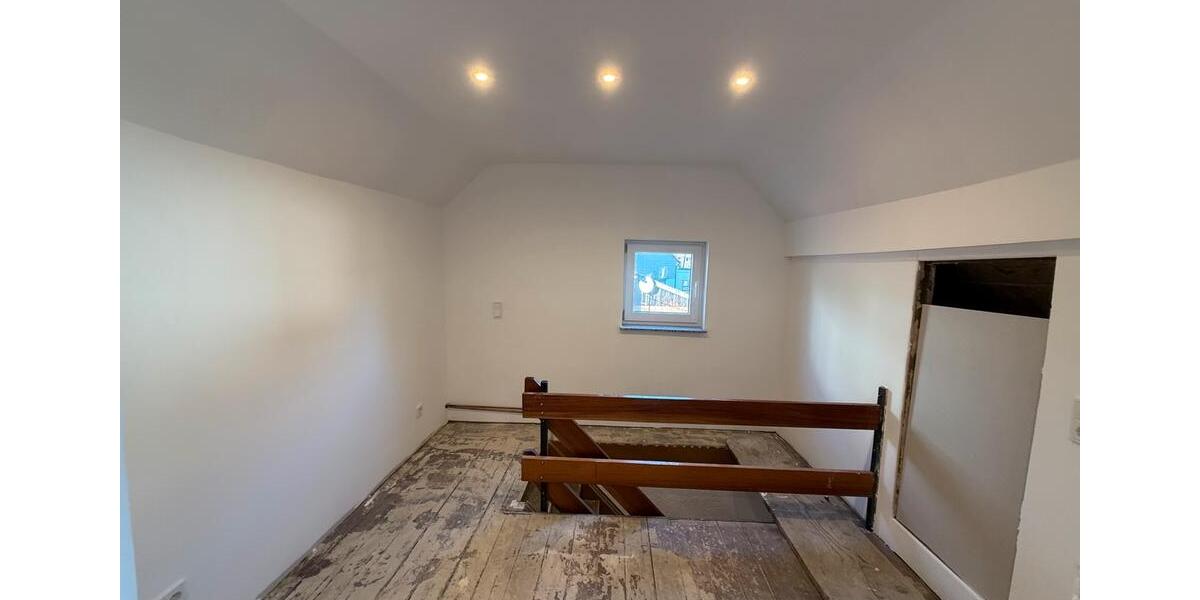 Reihenwohnung 5 zimmer