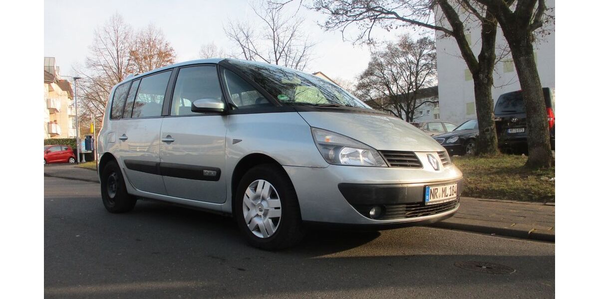 Renault Espace 148.989 km 5.200 &euro; Neuwied 56564