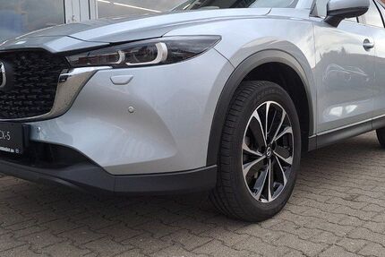 Mazda CX-5 24.057 km 30.490 &euro; Waren 17192