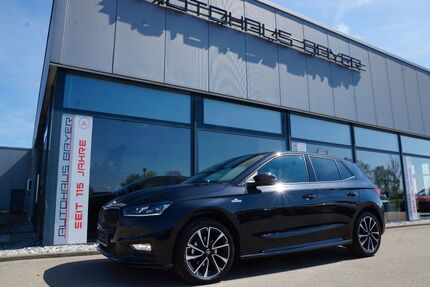 Skoda Fabia 12.747 km 20.490 &euro; Salgen, Pfaffenhausen 87775