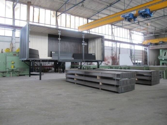 Gewerbeobjekt Kaufungen Papierfabrik - 1.400.000&euro; | Angebot:25165349