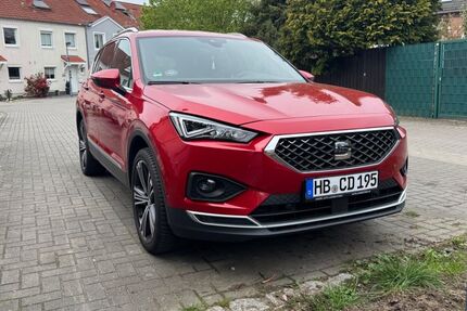 Seat Tarraco 74.000 km 25.900 &euro; Bremen 28197