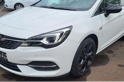 Opel Astra 54.660 km 13.999 &euro; Oberlungwitz 09353