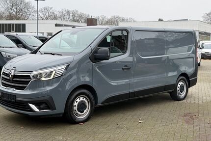 Renault Trafic 57.346 km 21.900 &euro; Norderstedt bei Hamburg 22851