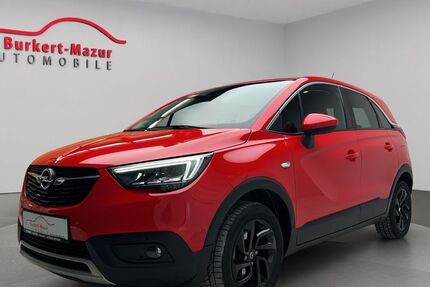 Opel Crossland (X) 36.800 km 14.500 &euro; Kronach 96317