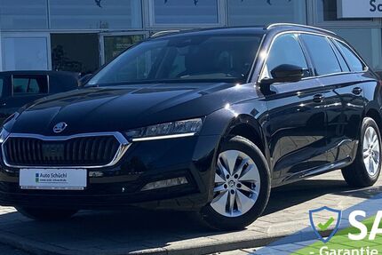 Skoda Octavia 64.712 km 23.170 € Schrobenhausen-Edelshsn. 86529