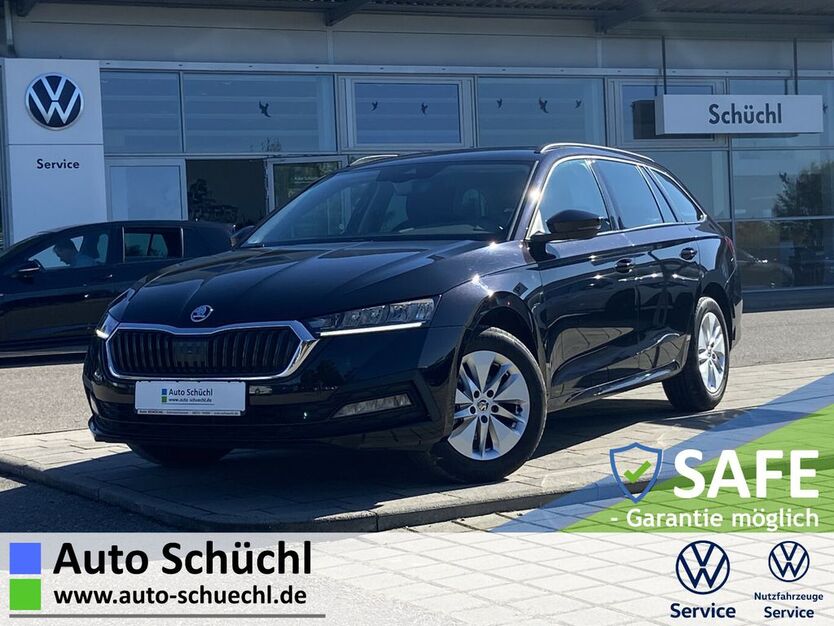 Skoda Octavia 64.712 km 23.170 € Schrobenhausen-Edelshsn. 86529
