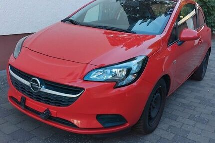 Opel Corsa 157.175 km 3.700 &euro; Germersheim 76726
