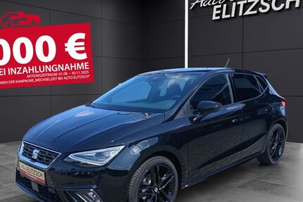 Seat Ibiza 2.500 km 24.880 € Hoyerswerda 02977