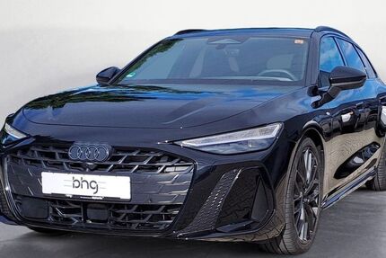 Audi A6 10.373 km 57.900 &euro; Binzen 79589