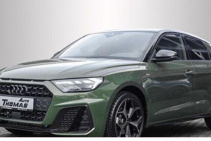 Audi A1 8.210 km 28.989 &euro; Bonn 53227