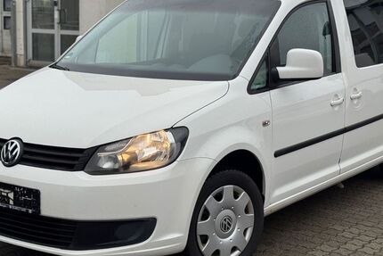 VW Caddy 309.400 km 9.590 € Göttingen 37077