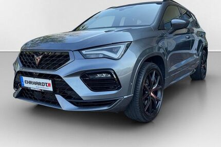 Cupra Ateca 8.920 km 35.950 &euro; Hildburghausen 98646