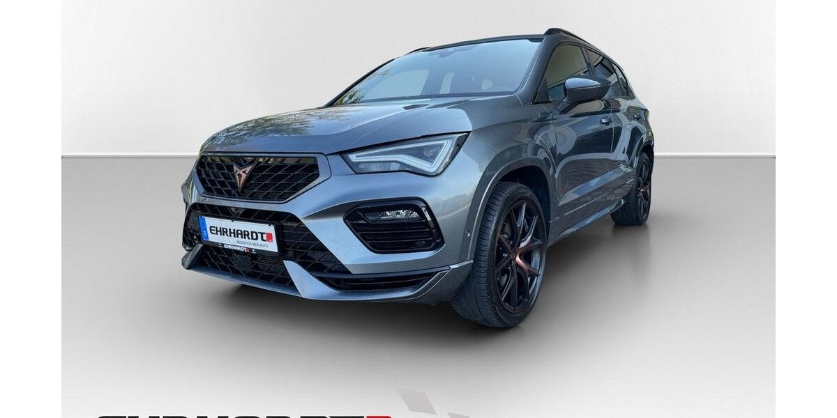 Cupra Ateca 8.920 km 35.950 &euro; Hildburghausen 98646